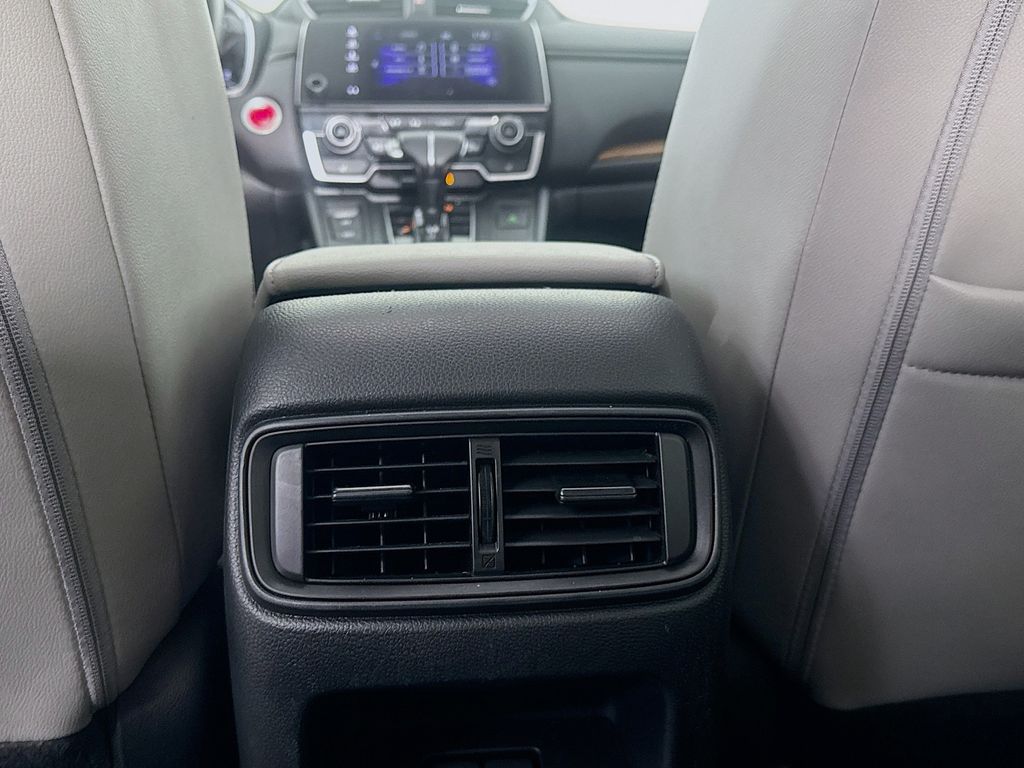 Used Car 2018 Honda Cr-v  Ex-l For Sale Under $20,000 In Austin, Texas