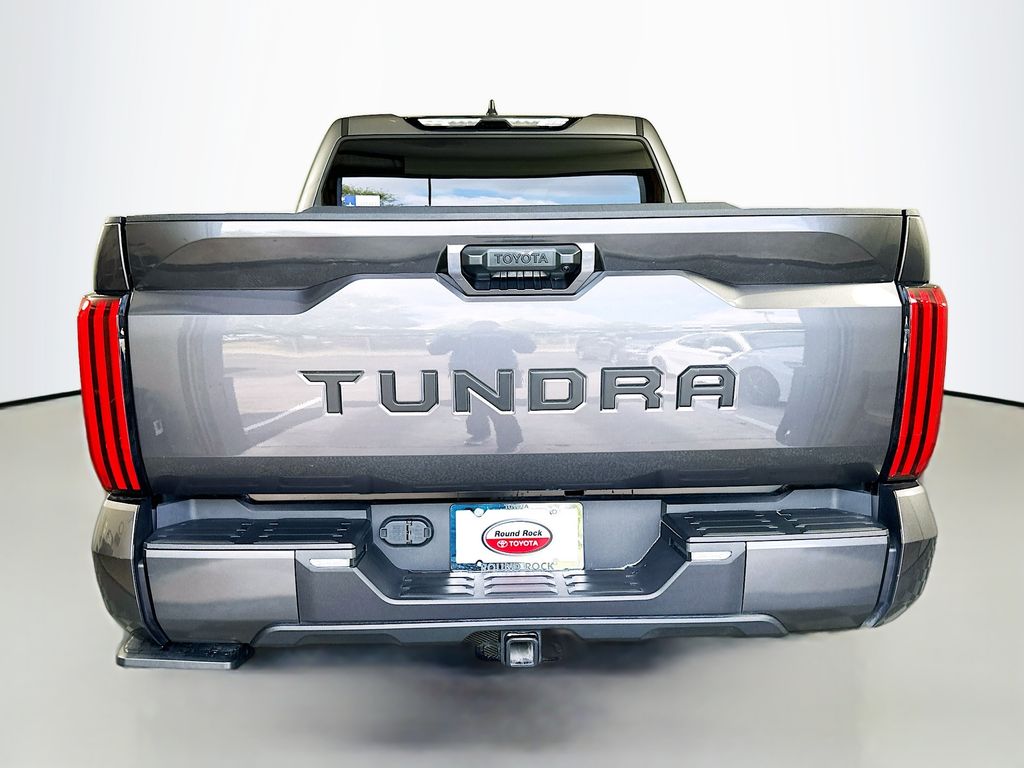 Thumbnail: 2025 Toyota Tundra - 6