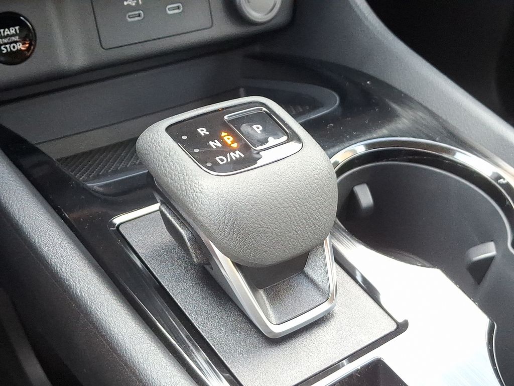 Thumbnail: 2026 Nissan Rogue - 6