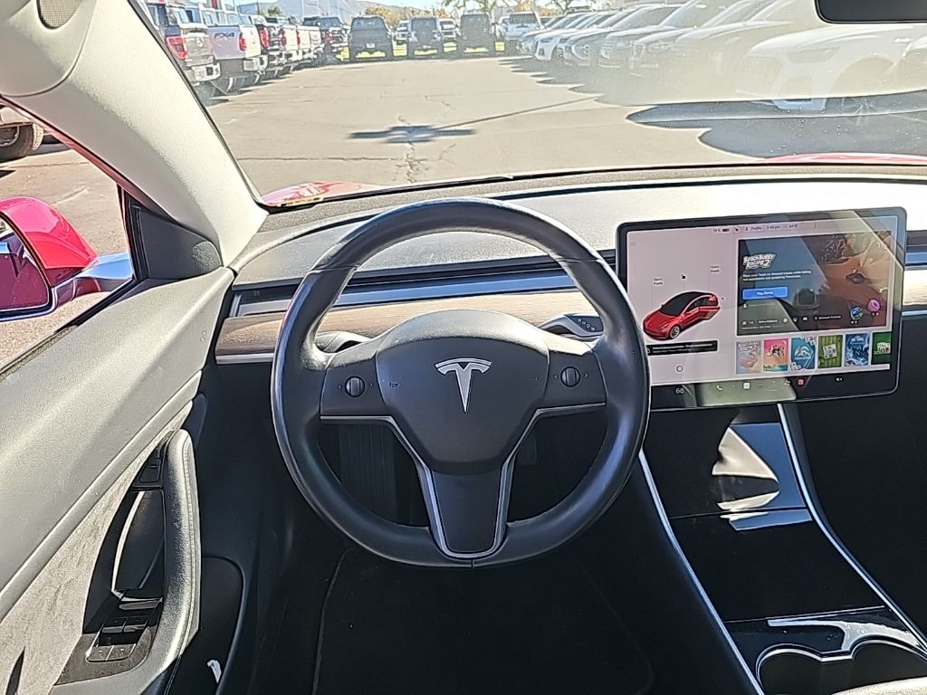 2018 Tesla Model 3  22