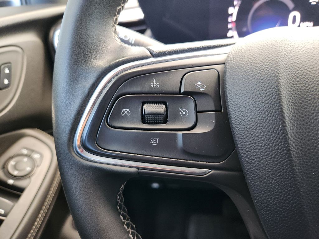2024 Buick Encore GX Preferred Gray at Classic Elite Chevrolet Sugar Land