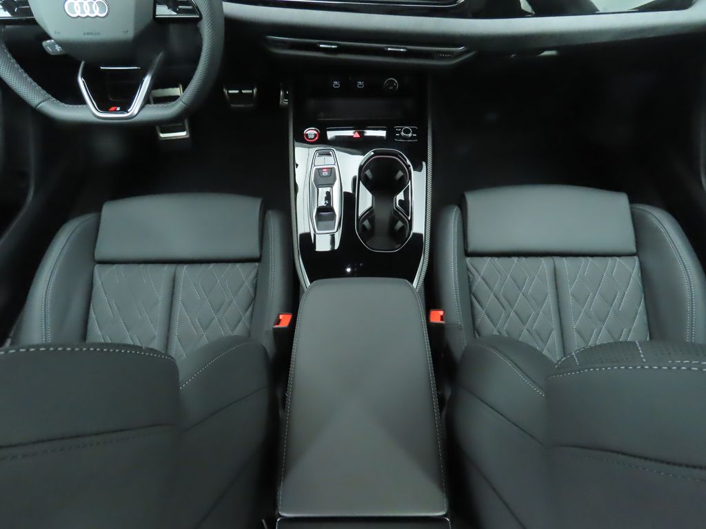 2025 Audi S5 Premium 18