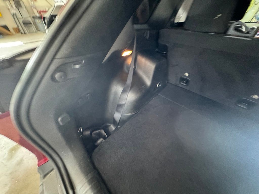 Used 2019 Jeep Cherokee SUV