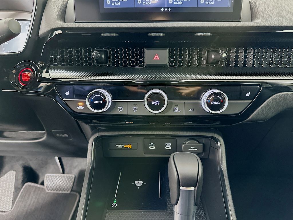 Thumbnail: 2026 Honda CR-V - 13