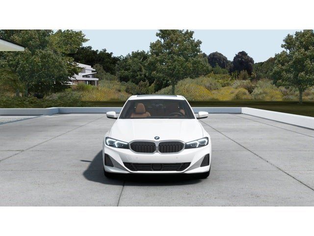 2025 BMW 3 Series 330i xDrive 3