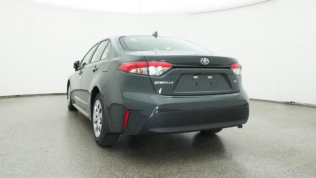 Thumbnail: 2026 Toyota Corolla - 30