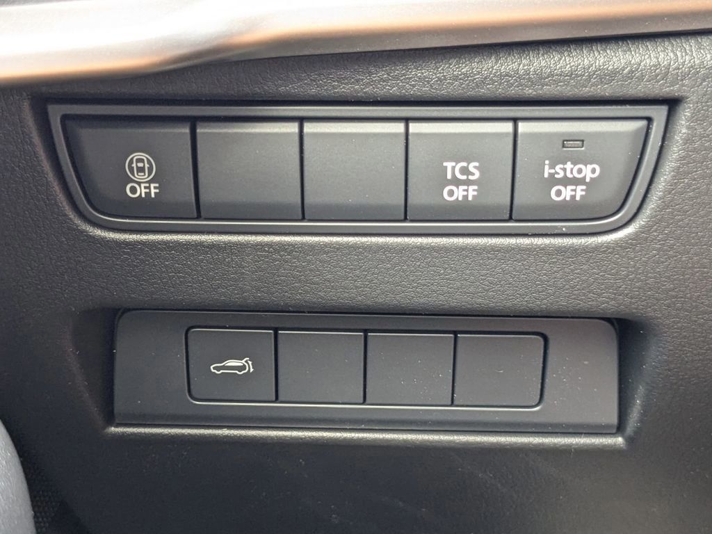 2025 Mazda CX-90 3.3 Turbo Select Package