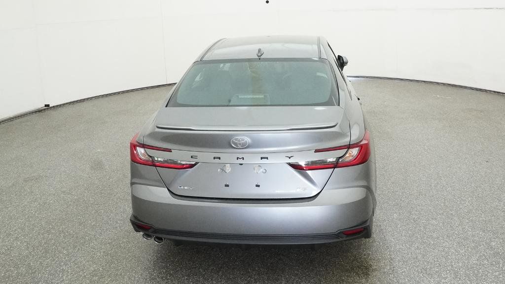 Thumbnail: 2026 Toyota Camry - 3