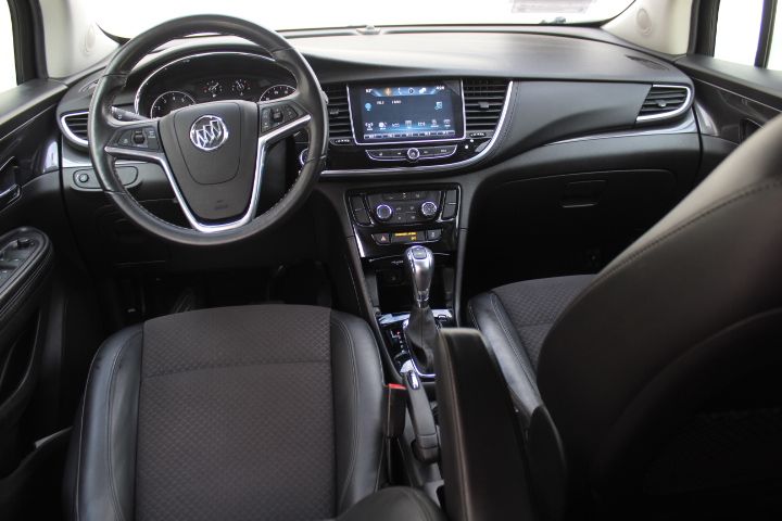 Used Car 2019 Buick Encore  Preferred For Sale Under $12,000 In Georgetown, Texas