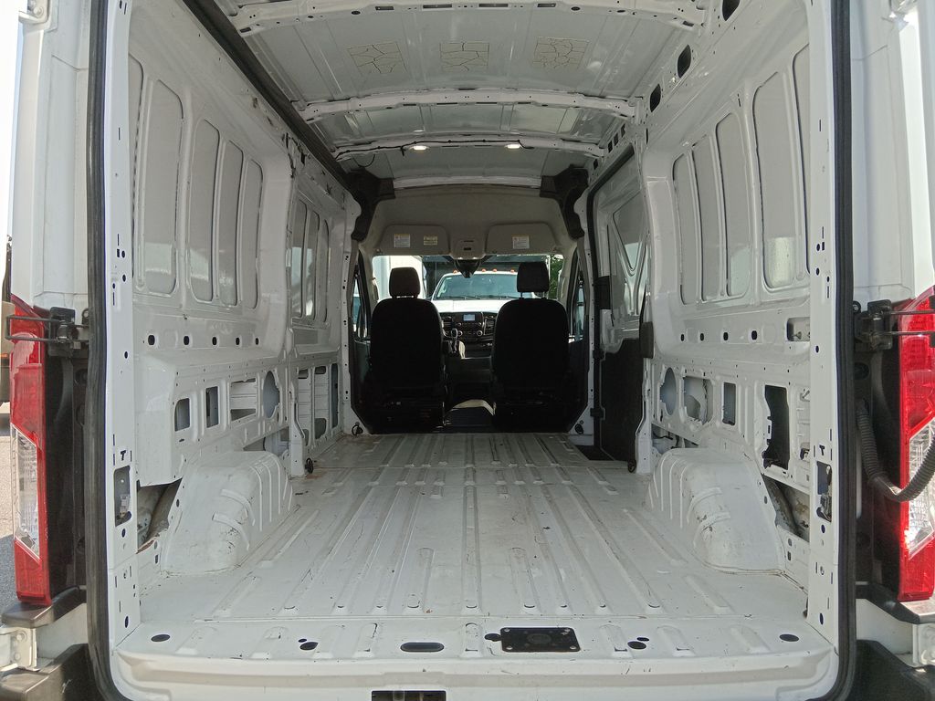 2023 Ford Transit-250 Cargo Van 