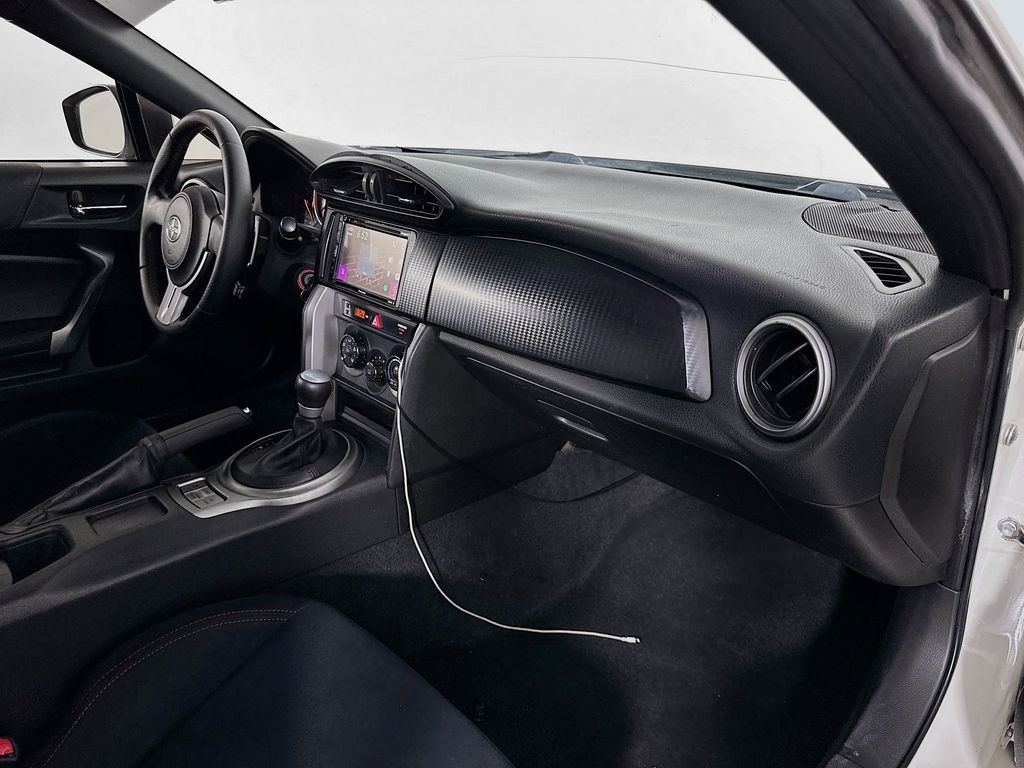 Thumbnail: 2013 Scion FR-S - 26