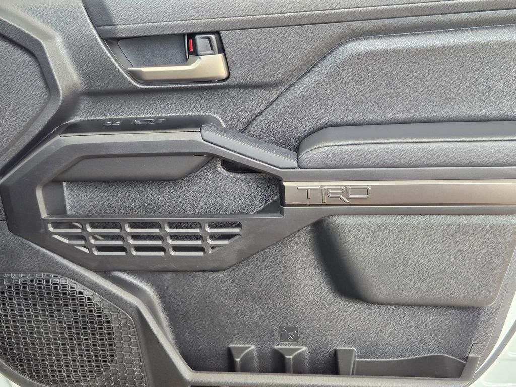 Used 2024 Toyota Tacoma Truck