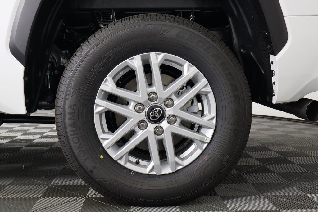 Thumbnail: 2026 Toyota Tundra - 10