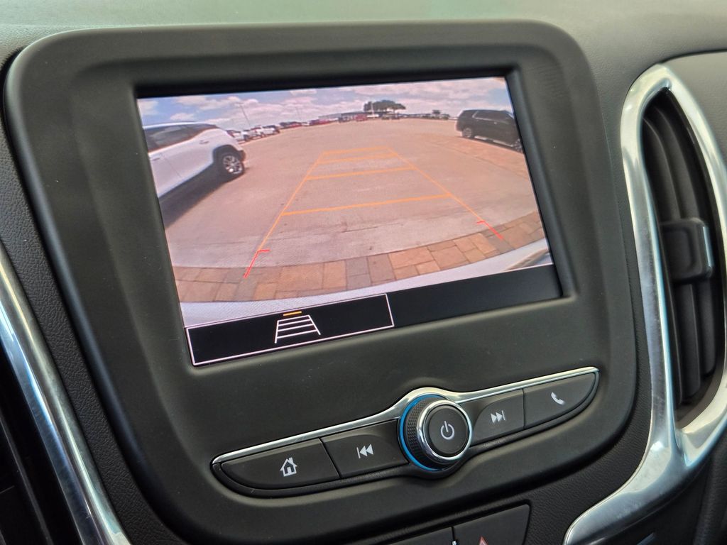 Used 2023 Chevrolet Equinox SUV