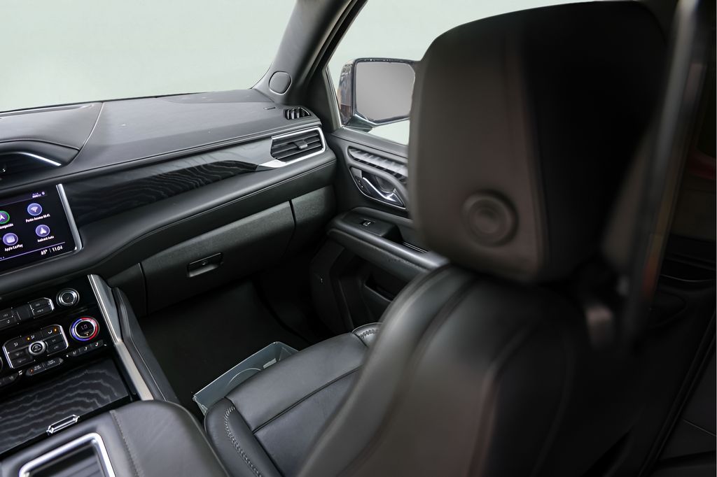 Used Car 2021 Gmc Yukon  Denali For Sale Under $60,000 In Austin, Texas