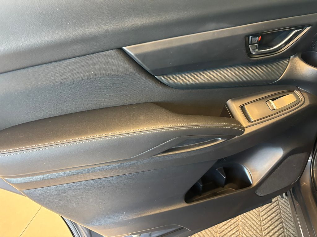 2023 Subaru Ascent Premium