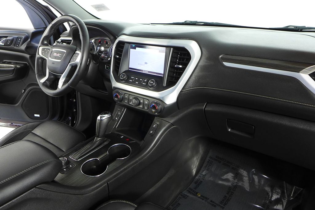 Thumbnail: 2017 GMC Acadia - 13