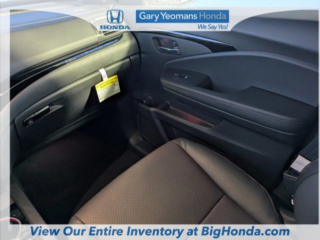 2026 Honda Ridgeline