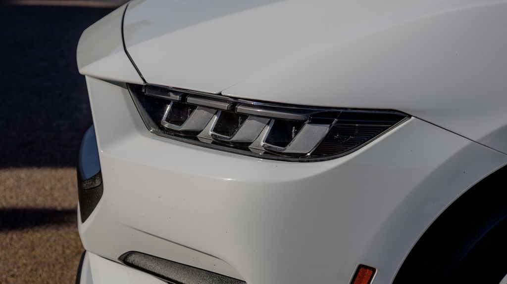 Used 2024 Ford Mustang EcoBoost Premium 2D Coupe