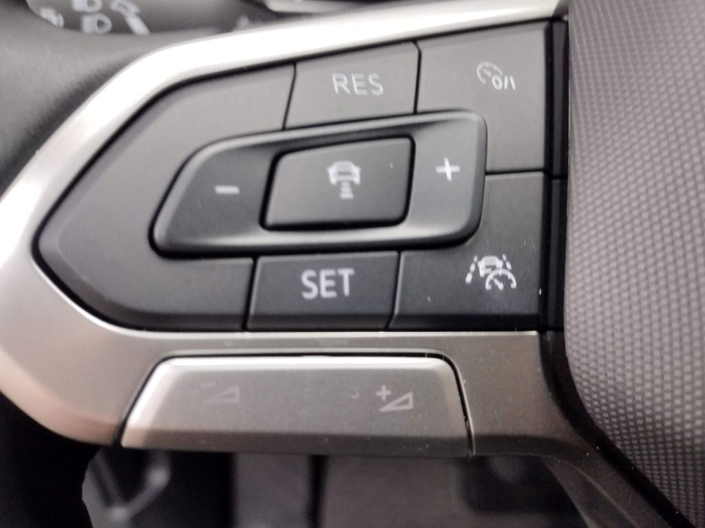 Tiguan Wolfsburg Edition 4Motion