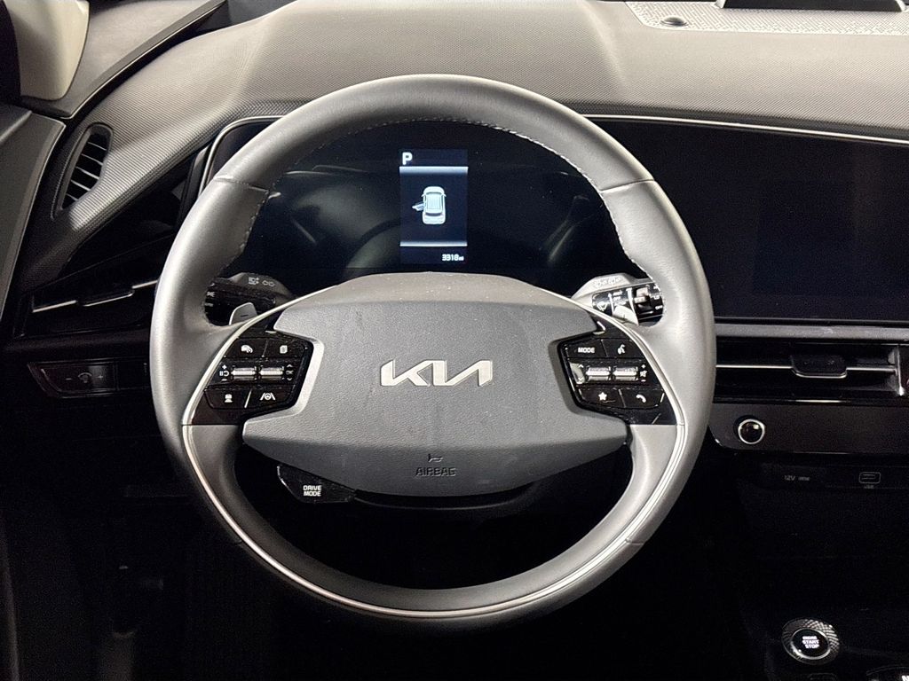 2025 Kia Niro Plug-In Hybrid EX