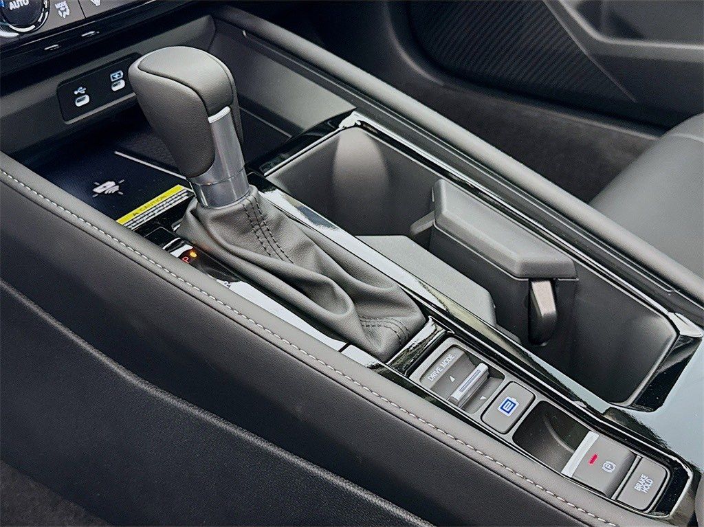 Used Car 2025 Honda Accord Hybrid  Touring For Sale Under $35,000 In Austin, Texas