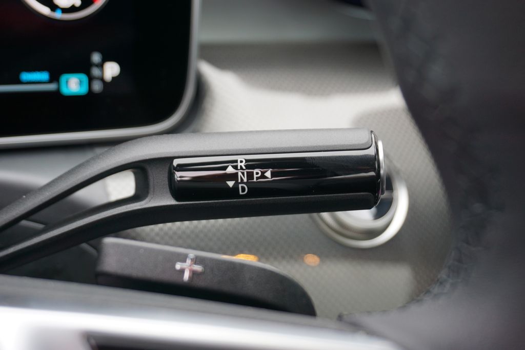 Thumbnail: 2026 Mercedes-Benz C-Class - 30