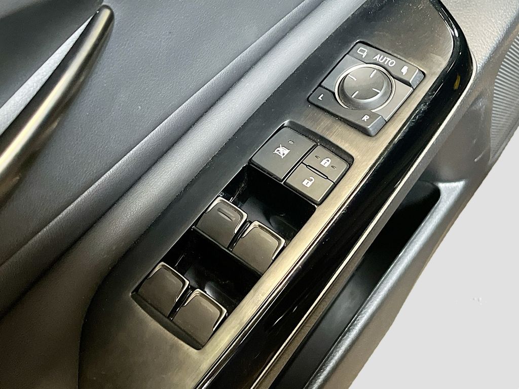 Used 2024 Black Lexus 350 F Sport image 18