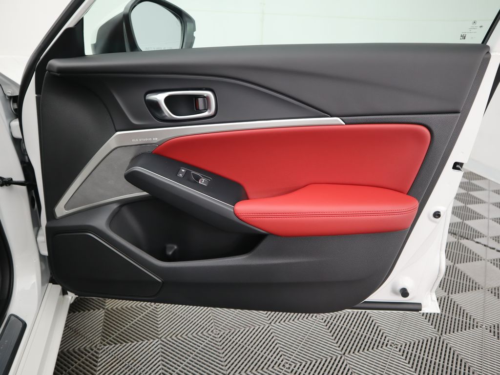 2025 Acura Integra A-Spec w/Tech 26