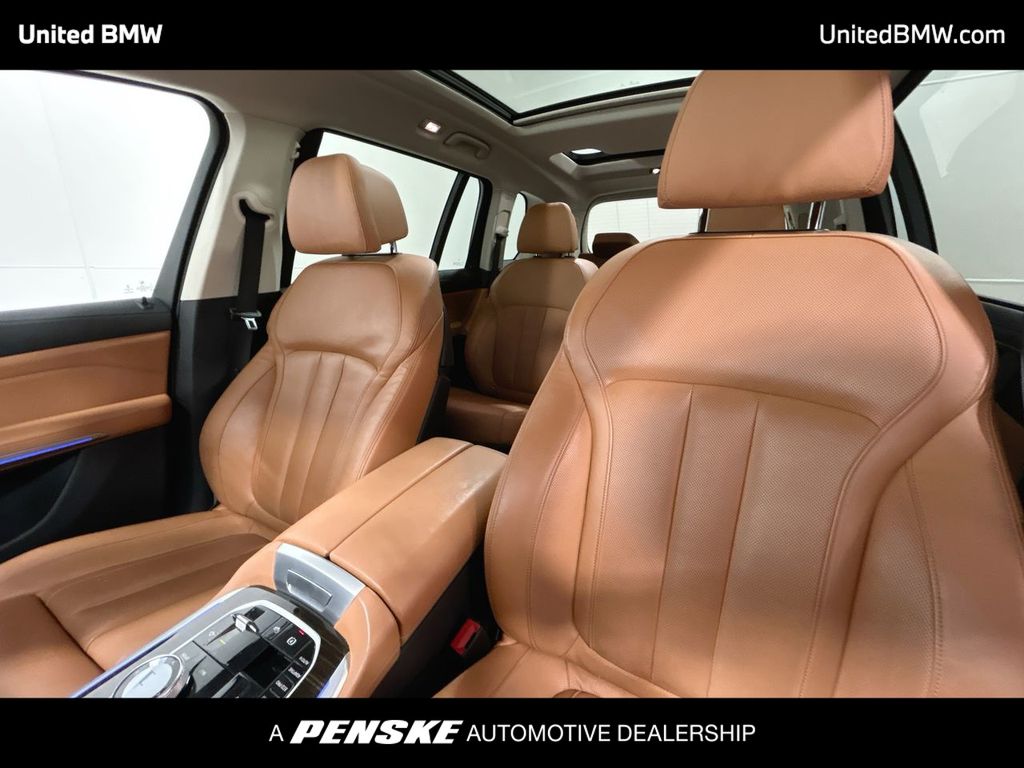 Thumbnail: 2020 BMW X7 - 13