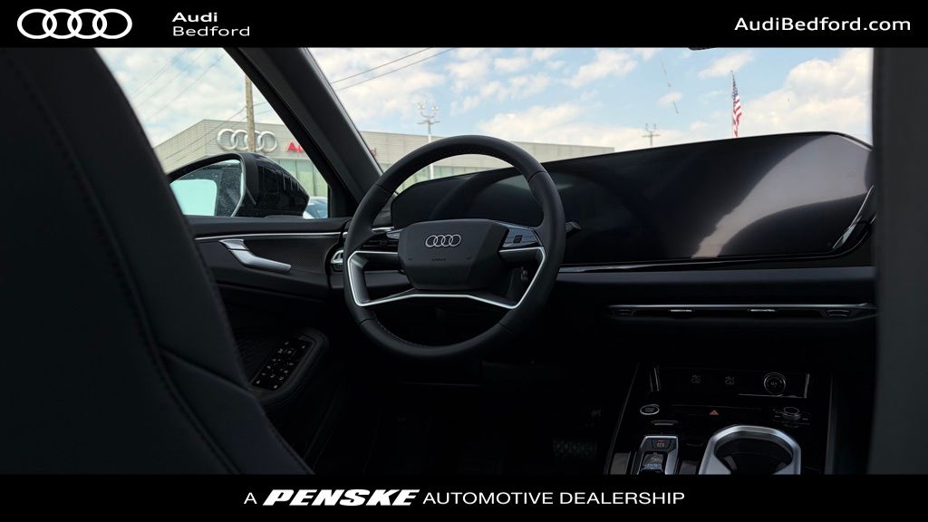 Thumbnail: 2026 Audi A6 - 28