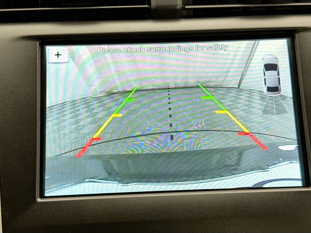 Thumbnail: 2018 Ford Fusion - 14