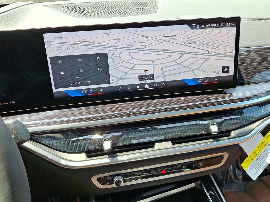 Thumbnail: 2026 BMW X7 - 8