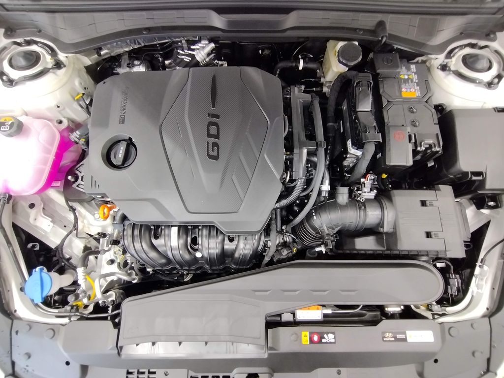 2026 Hyundai Sonata SE