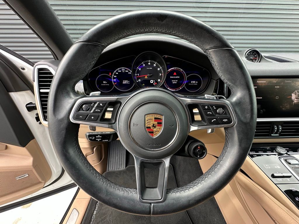 Thumbnail: 2022 Porsche  - 18