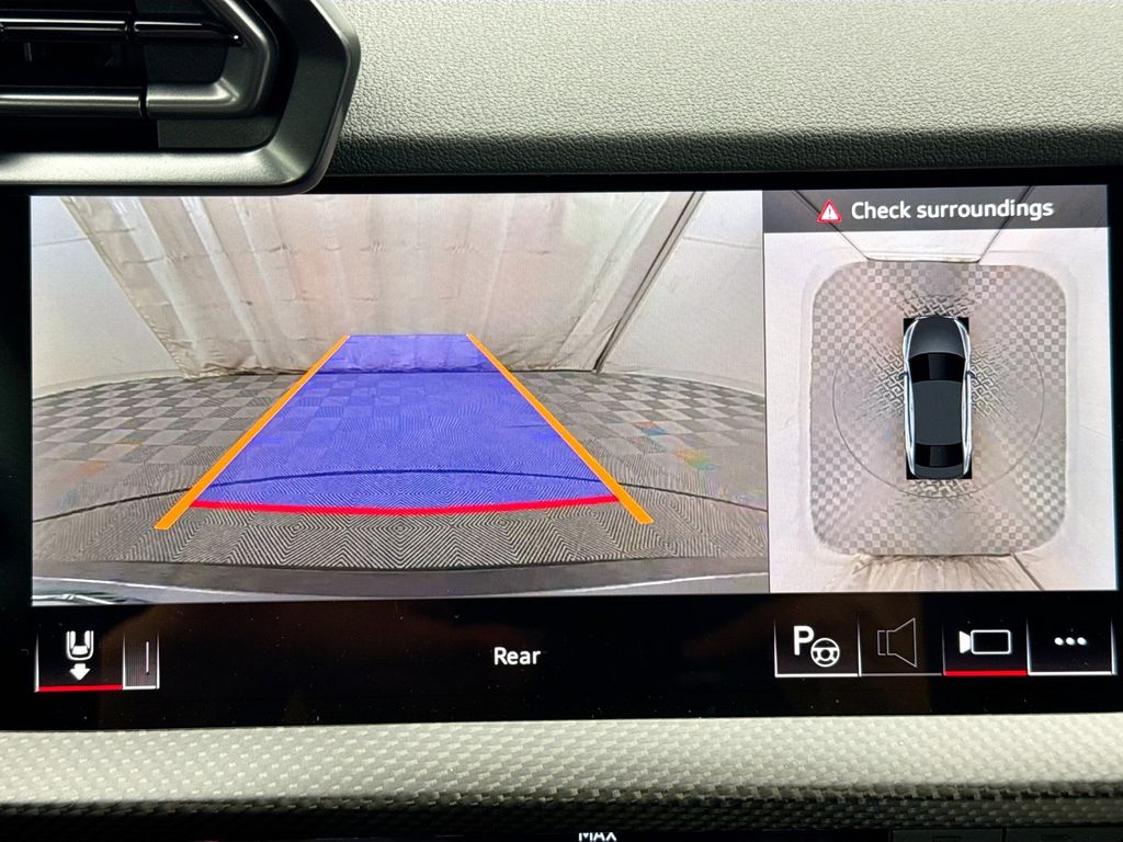 Thumbnail: 2026 Audi RS 3 - 14