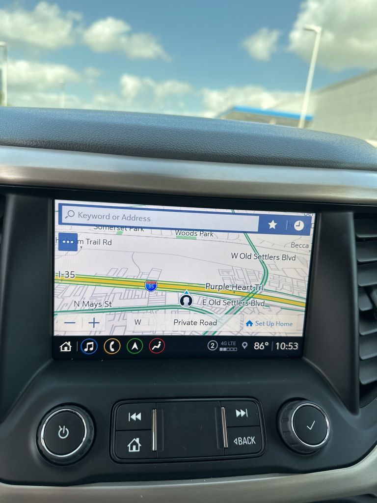 2022 GMC Acadia Denali 18