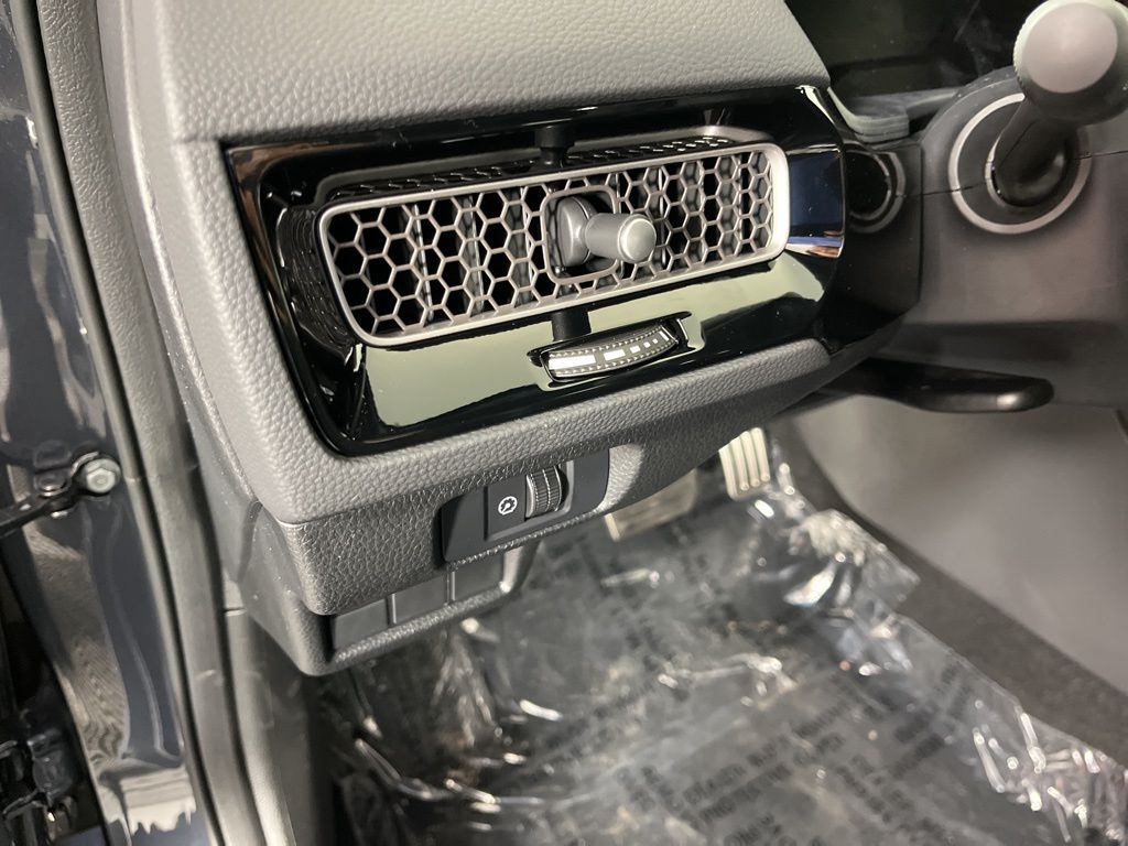 Thumbnail: 2026 Honda Civic - 26