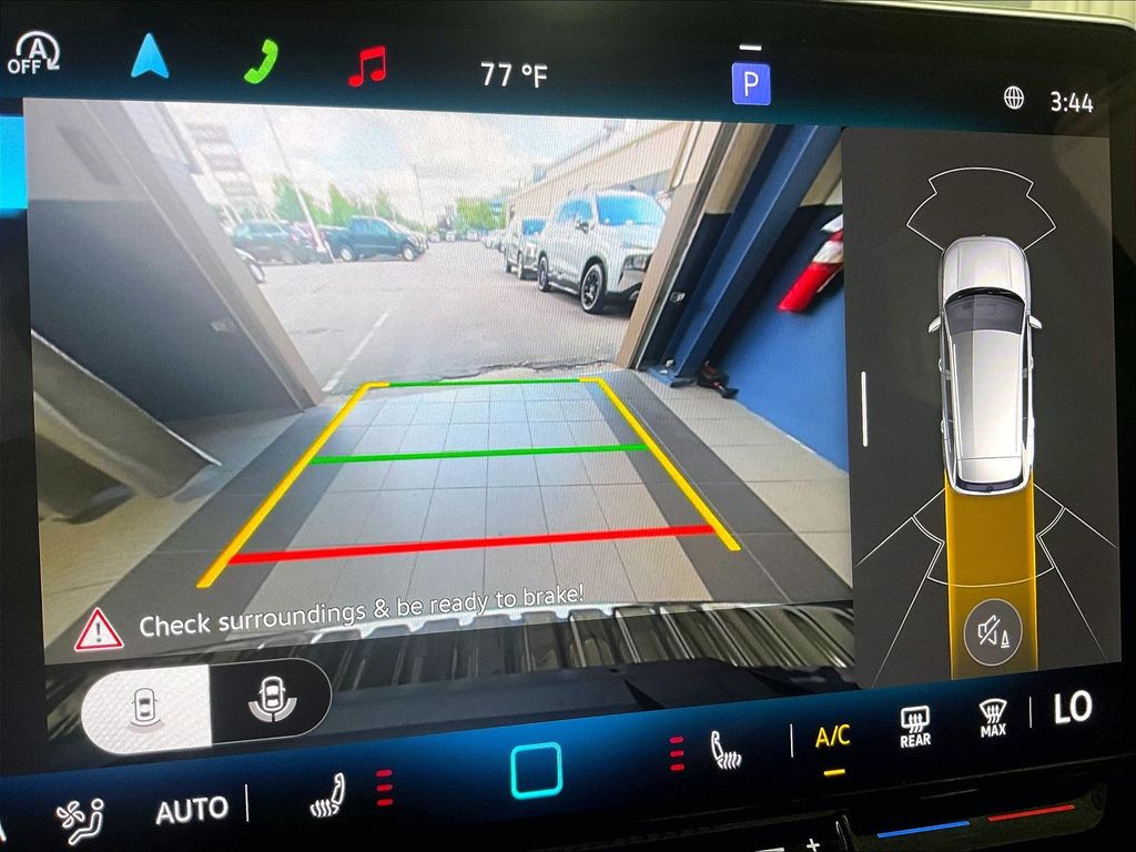 2025 Volkswagen Tiguan — photo 20