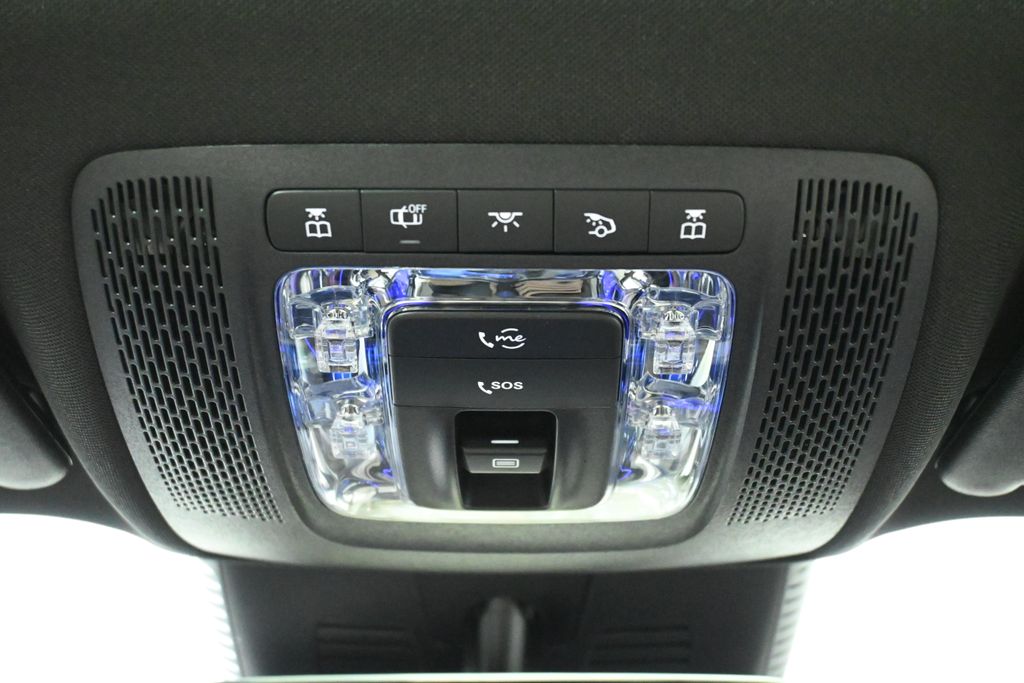 Thumbnail: 2026 Mercedes-Benz GLB - 16