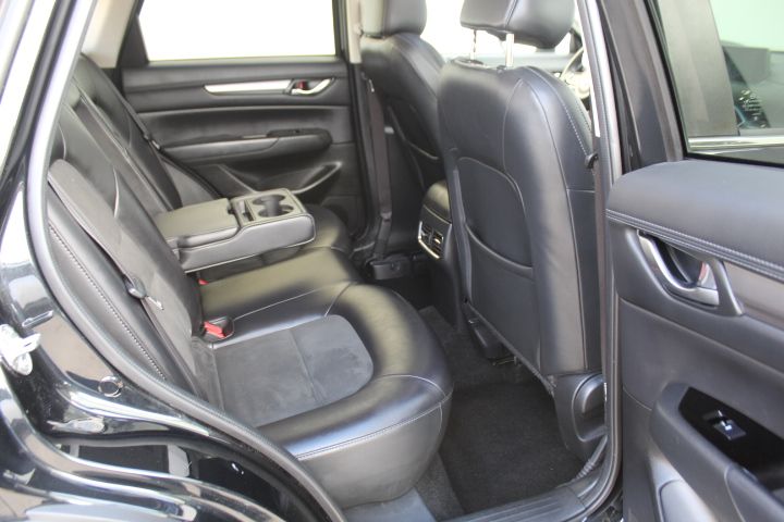 Used Car 2018 Mazda Cx-5  Touring For Sale Under $25,000 In Georgetown, Texas