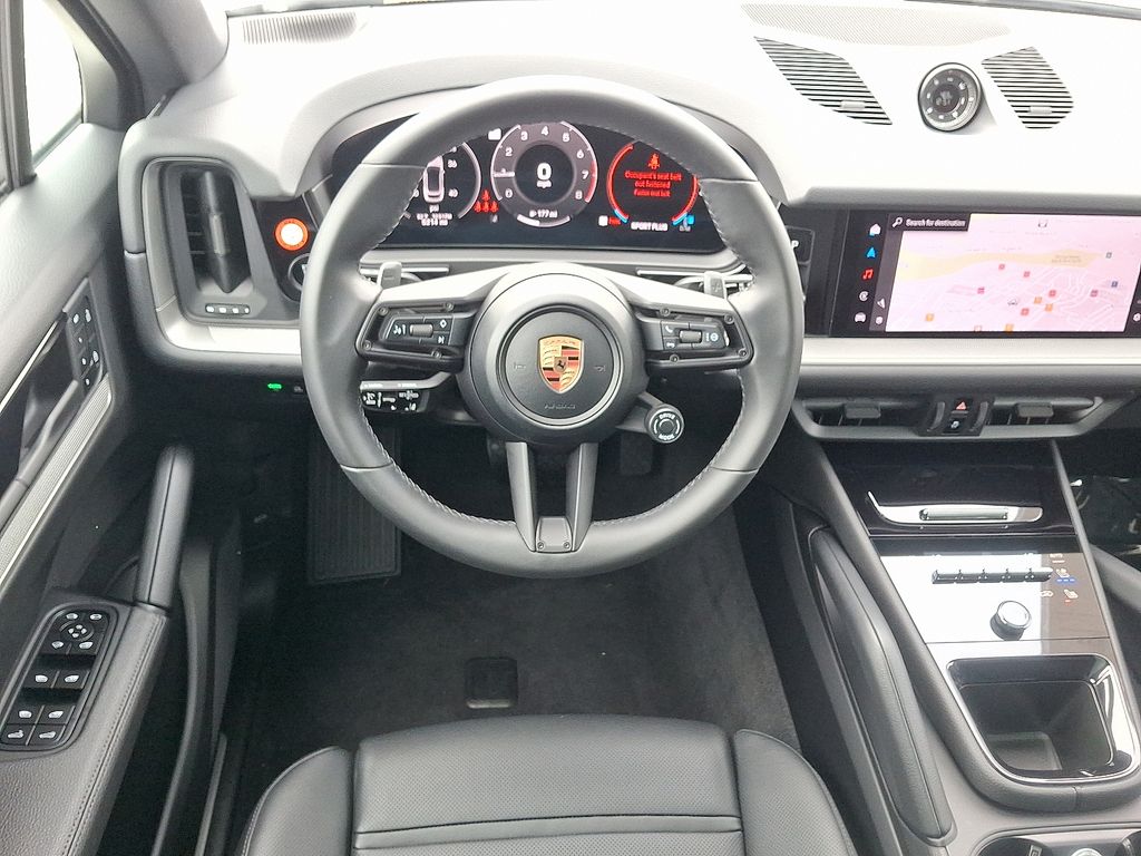 Thumbnail: 2025 Porsche  - 13