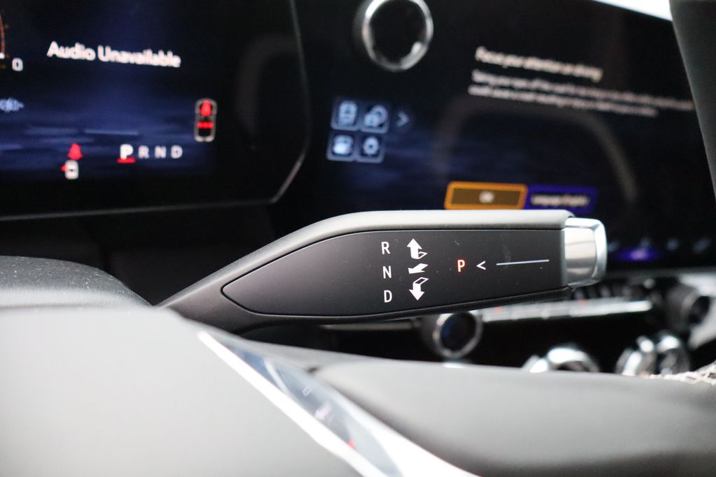 2025 Chevrolet Blazer EV LT photo