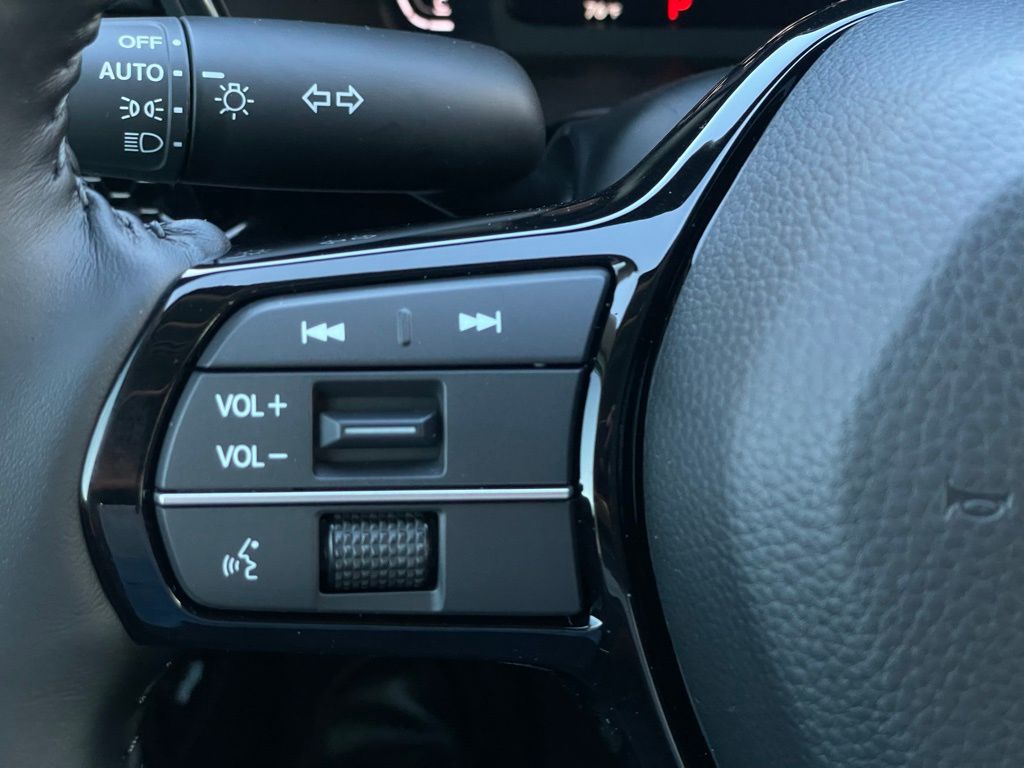 Thumbnail: 2026 Honda CR-V - 15