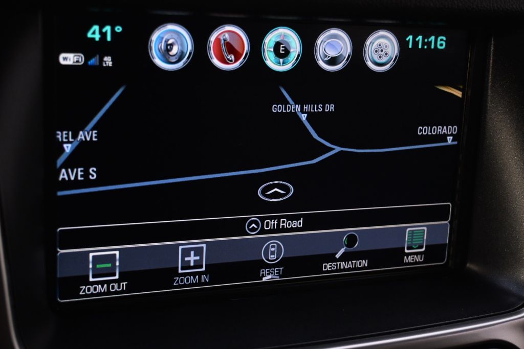 Used 2019  Chevrolet Premier image 27