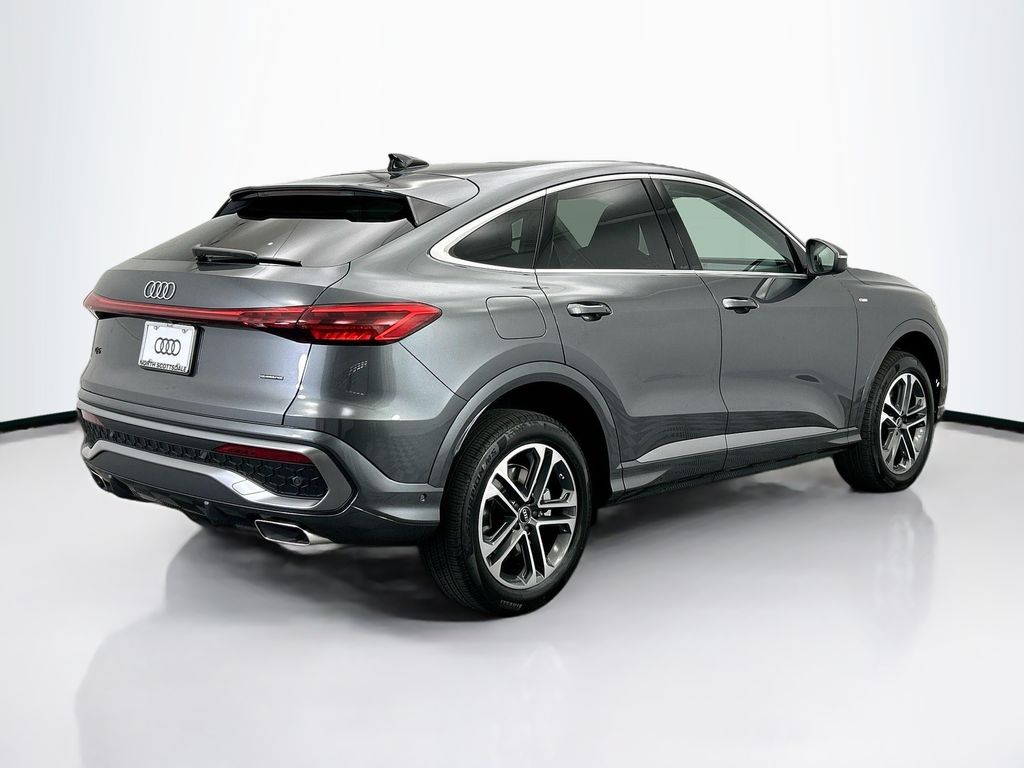 Thumbnail: 2025 Audi Q5 - 5