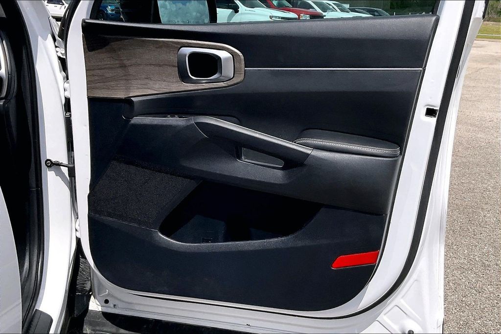 Used 2023 Kia Sorento EX 4D Sport Utility