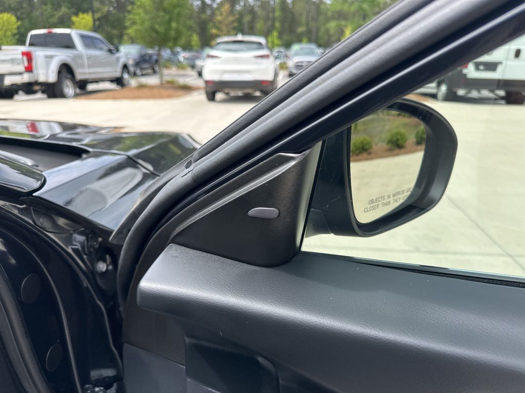 2022 Storm Blue Metallic Nissan Altima 2.5 SV FWD Sedan