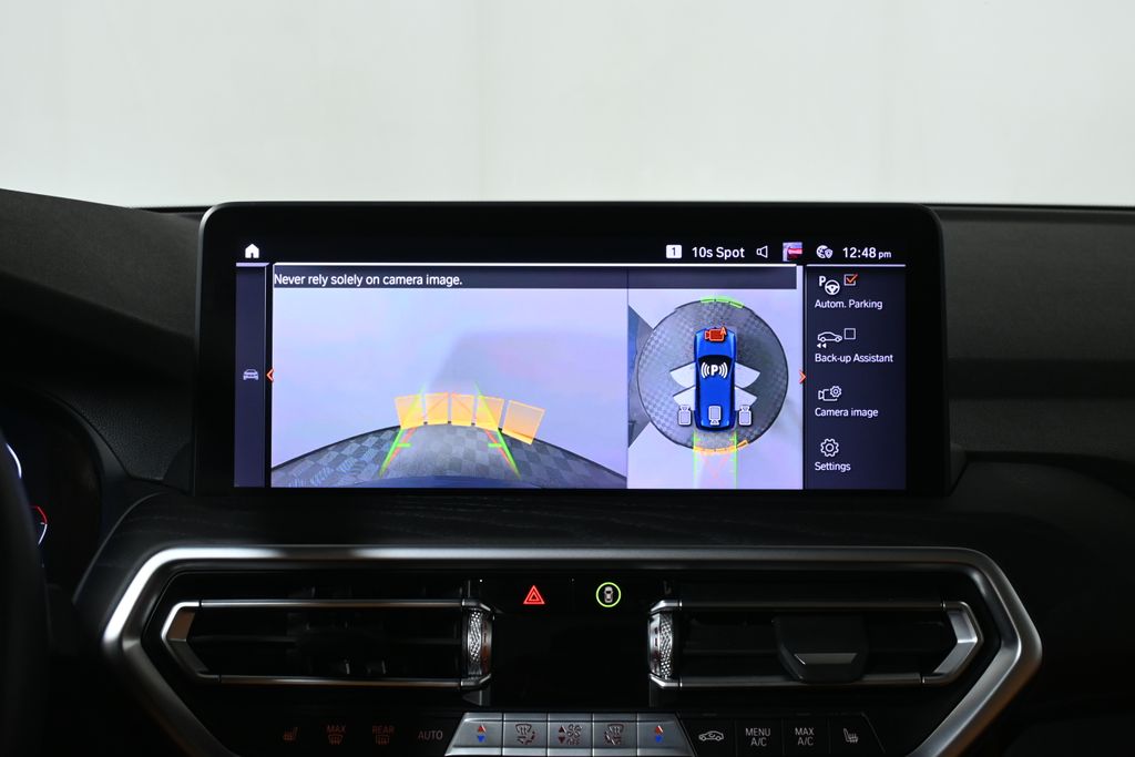 Thumbnail: 2024 BMW X3 - 21