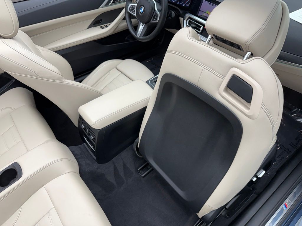 Thumbnail: 2023 BMW 4 Series - 27